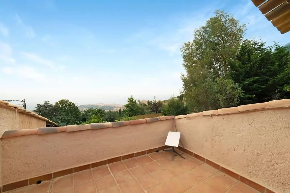 Villa Horizon Sea View Monaco At Your Doorstep
