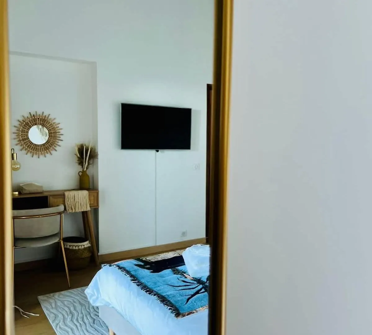 Villa Horizon Sea View Monaco At Your Doorstep 摩纳哥