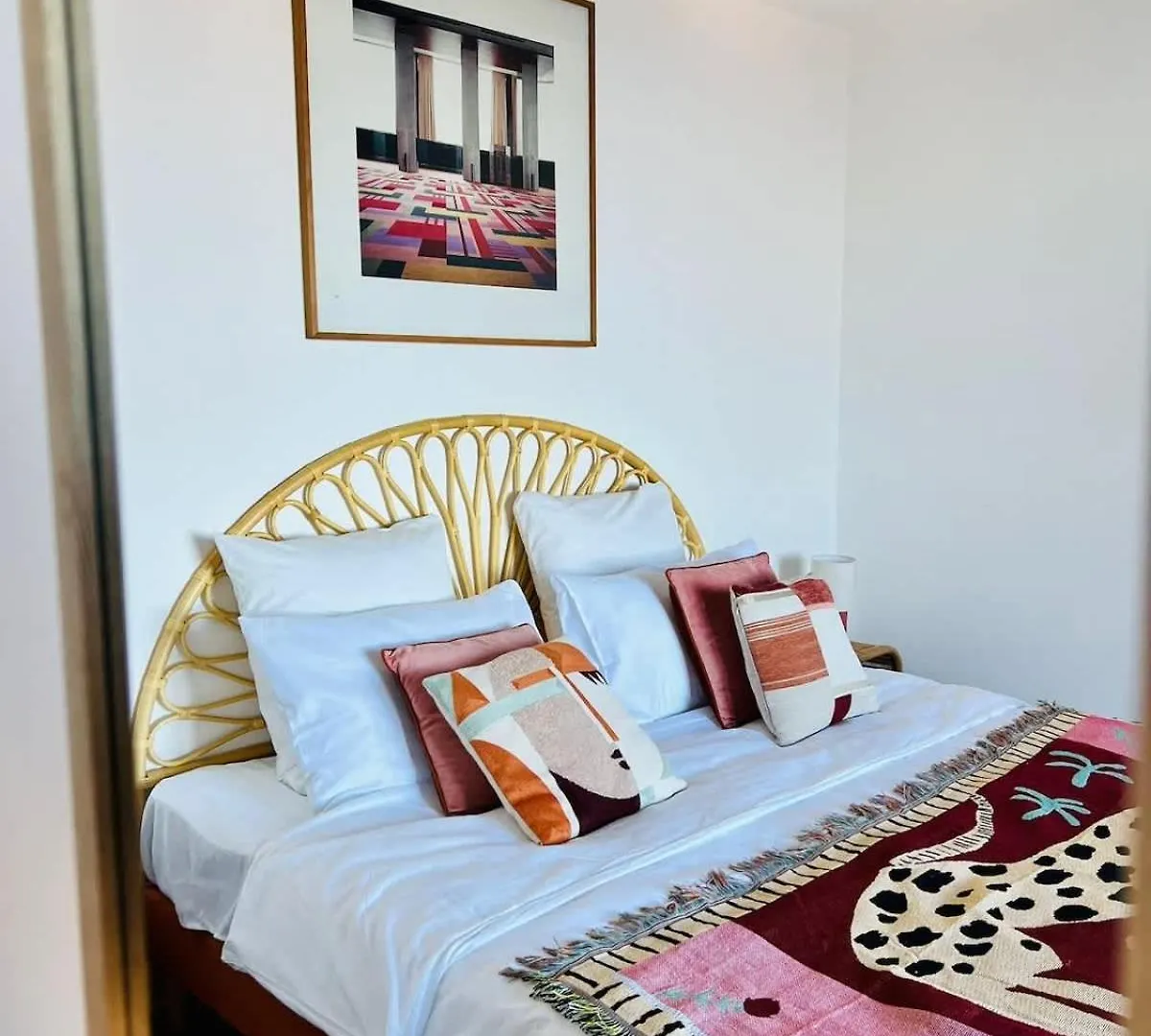 Villa Horizon Sea View Monaco At Your Doorstep