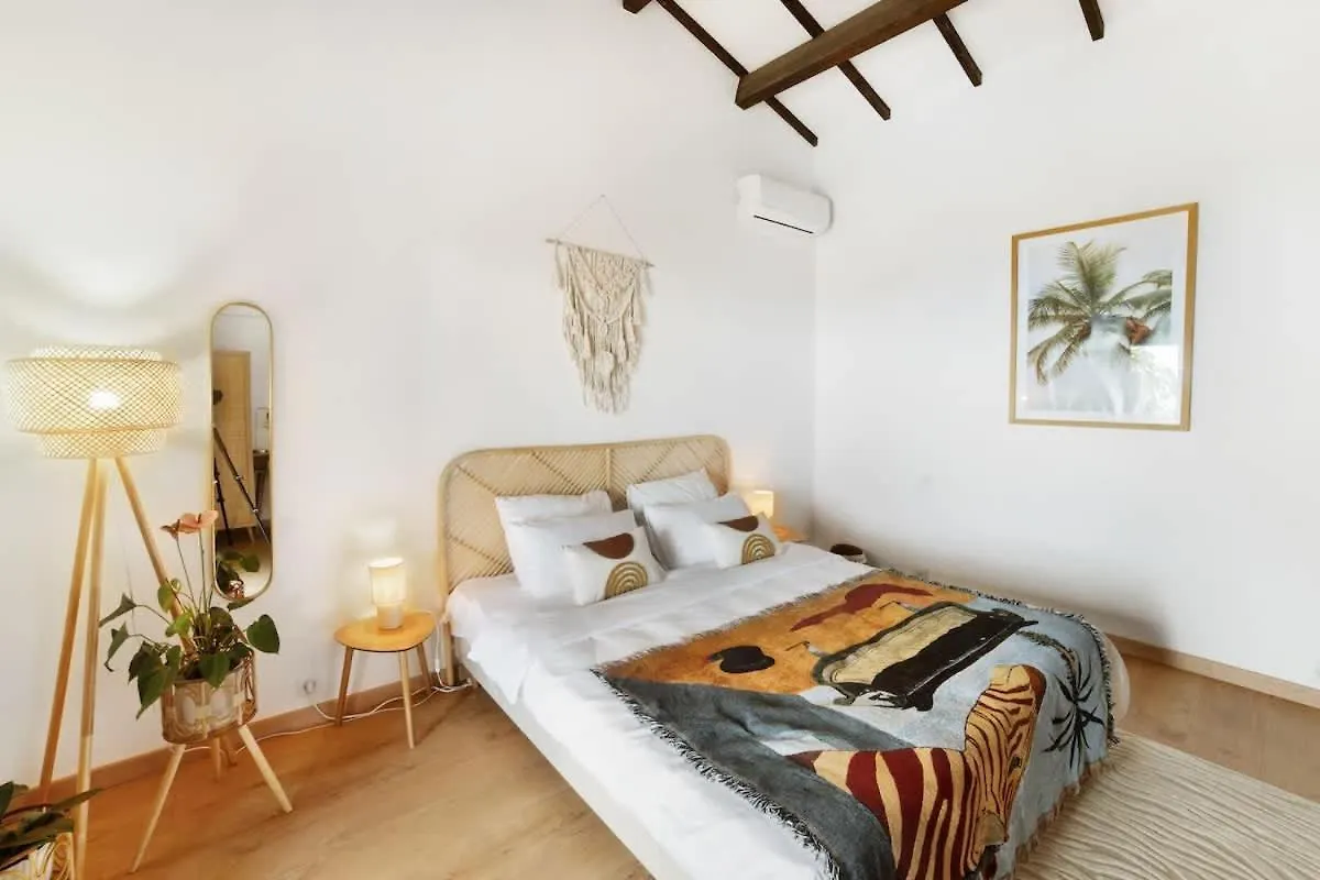Villa Horizon Sea View Monaco At Your Doorstep