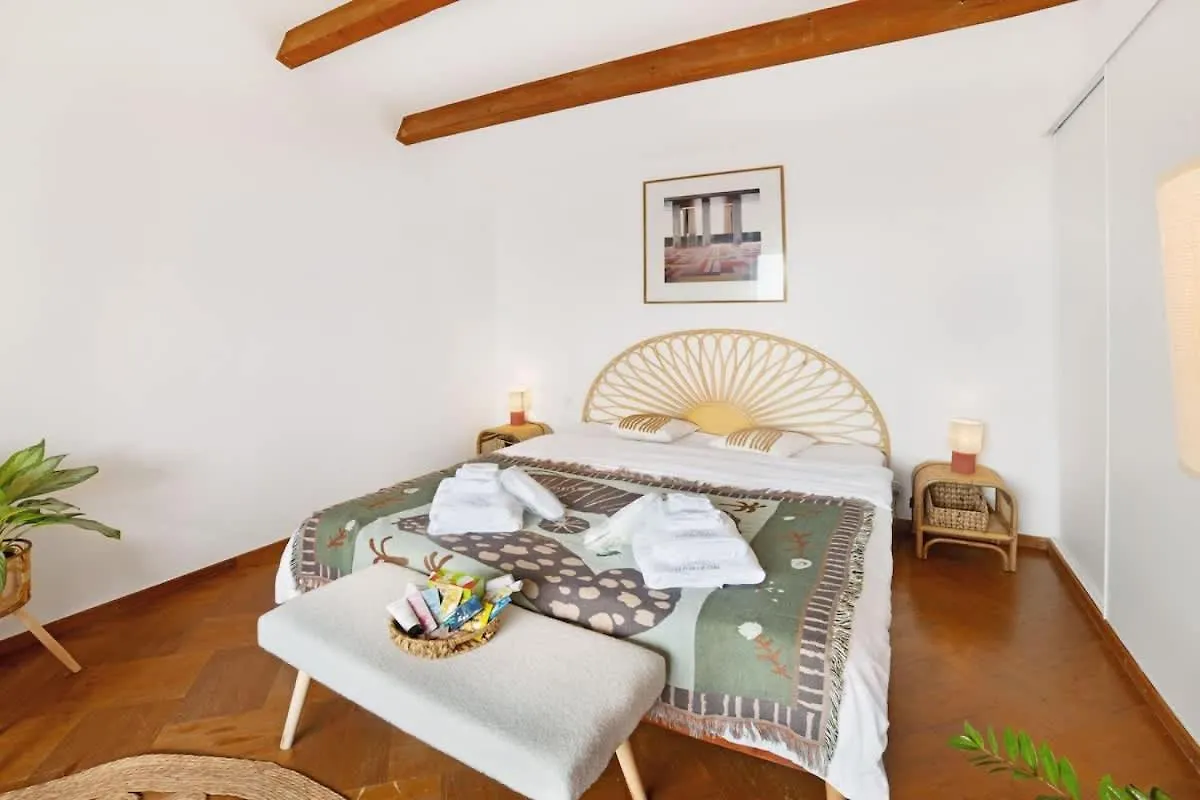 Villa Horizon Sea View Monaco At Your Doorstep Monaco