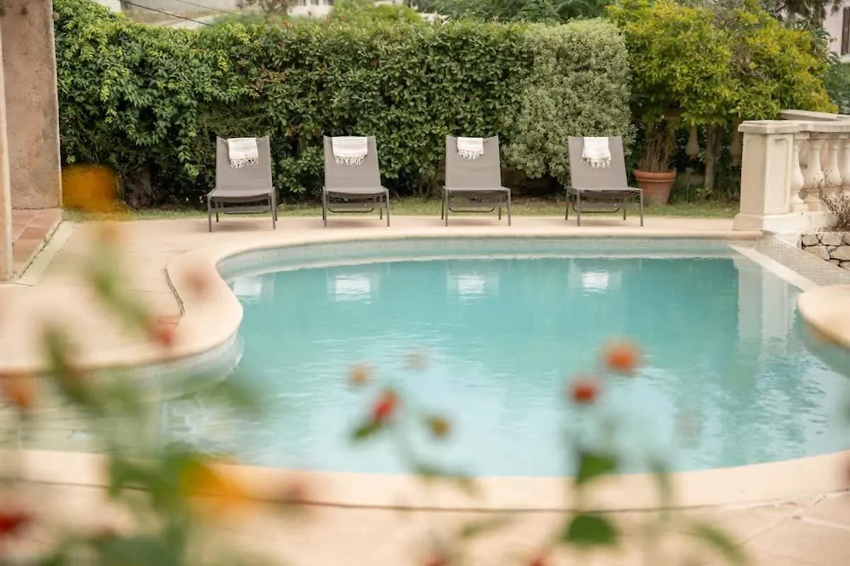 Villa Horizon Sea View Monaco At Your Doorstep